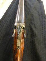 Harrington & Richardson 28 gauge hammer double barrel - 5 of 6