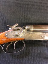 Harrington & Richardson 28 gauge hammer double barrel - 4 of 6