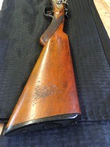Harrington & Richardson 28 gauge hammer double barrel - 1 of 6