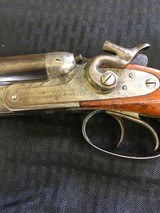Harrington & Richardson 28 gauge hammer double barrel - 2 of 6