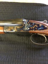 L.C. Smith SST AE 12 gauge marked USAF 28” as new - 2 of 5