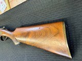 L.C. Smith field grade 20 ga 28” lacquer on colors with single selective trigger all original - 1 of 7