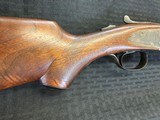 L.C. Smith field grade 20 ga 28” lacquer on colors with single selective trigger all original - 5 of 7