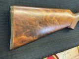 L.C. Smith field grade 20 ga 28” lacquer on colors with single selective trigger all original - 4 of 7