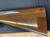 L.C. Smith Skeet Special grade 20 gauge restored to as new 26” checkered butt SNS trigger ejectors - 2 of 11