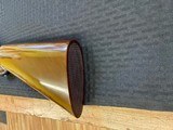 L.C. Smith Skeet Special grade 20 gauge restored to as new 26” checkered butt SNS trigger ejectors - 1 of 11
