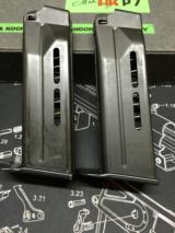 Heckler & Koch P7M13 9MM - 3 of 3