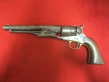 Colt 1860 Army .44 caliber revolver. - 9 of 11