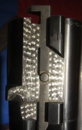 Beretta SPII 12GA 32" Barrel, Exhibition Grade Wood - 8 of 15