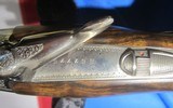 Beretta SPII 12GA 32" Barrel, Exhibition Grade Wood - 10 of 15