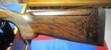 Beretta SPII 12GA 32" Barrel, Exhibition Grade Wood - 12 of 15