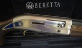 Beretta AL391 Teknys 12GA 32" Barrel - 1 of 15