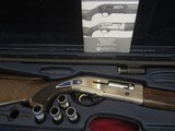 Beretta AL391 Teknys 12GA 32" Barrel - 14 of 15