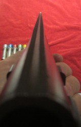 Beretta 686 29.5 inch Sporting Barrel - 10 of 11