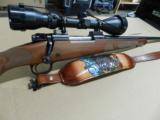 Winchester 70 Featherweight 30/06 - 1 of 11