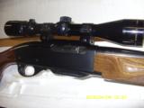 Remington 7400 Wood 30/06 - 7 of 8