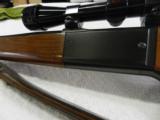Savage 99E 308 Win. - 2 of 10