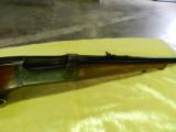 Savage 1895 308 Win. w Octagon Barrel - 1 of 14