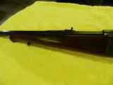 Savage 1895 308 Win. w Octagon Barrel - 4 of 14