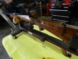Remington 700 BDL High Gloss 270 Winchester - 1 of 8