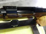 Remington 700 BDL High Gloss 270 Winchester - 4 of 8