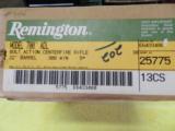 Remington 700 ADL 308 Win. N.I.B. - 4 of 11