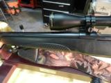 Winchester Model 70 XPR Black Synthetic - 3 of 10