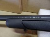Remington 700 ADL308 Win. Blue Synthetic With Scope - 4 of 5