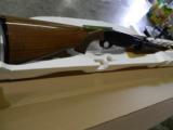 Remington 7600 High Gloss 30/06 Pump Rifle - 5 of 6