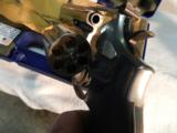 Smith and Wesson 686-4 357 MAG stainless 6 " Factory PortedRevolver - 6 of 7