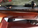 Winchester 94 Pre 64 Lever 32 WS. - 4 of 12