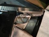 Taurus PT 100 AFS Stainless 5"
.40 S&W - 3 of 6