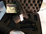 Walther PPS M2 9MM Limited Edition with PS Night Sights - 3 of 5