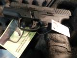 Walther PPS M2 9MM Limited Edition with PS Night Sights - 4 of 5