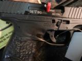 Walther PPS M2 9MM Limited Edition with PS Night Sights - 2 of 5