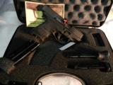 Walther PPS M2 9MM Limited Edition with PS Night Sights - 1 of 5