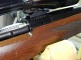 Winchester 70 Classic Sporter 30/06 with Scope - 8 of 11