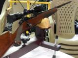 Winchester 70 Classic Sporter 30/06 with Scope - 7 of 11