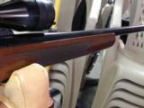 Winchester 70 Classic Sporter 30/06 with Scope - 11 of 11