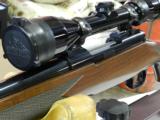 Winchester 70 Classic Sporter 30/06 with Scope - 3 of 11