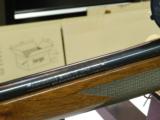 Winchester 70 Classic Sporter 30/06 with Scope - 2 of 11
