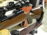 Winchester 70 Classic Sporter 30/06 with Scope - 4 of 11