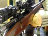 Winchester 70 Classic Sporter 30/06 with Scope - 9 of 11