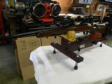 Winchester 70 Classic Sporter 30/06 with Scope - 1 of 11