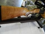 Savage 99E 308 Win.w Blonde Wood With Scope - 4 of 8