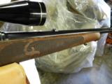 Winchester 70 XTR Featherweight w Scope - 4 of 12