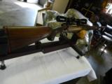 Winchester 70 XTR Featherweight w Scope - 2 of 12