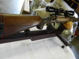 Winchester 70 XTR Featherweight w Scope - 1 of 12