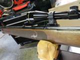 Winchester 70 XTR Featherweight w Scope - 7 of 12
