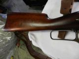 Savage 1899B (1896)Lever 30/30 with 26" Octagon Barrel - 8 of 15